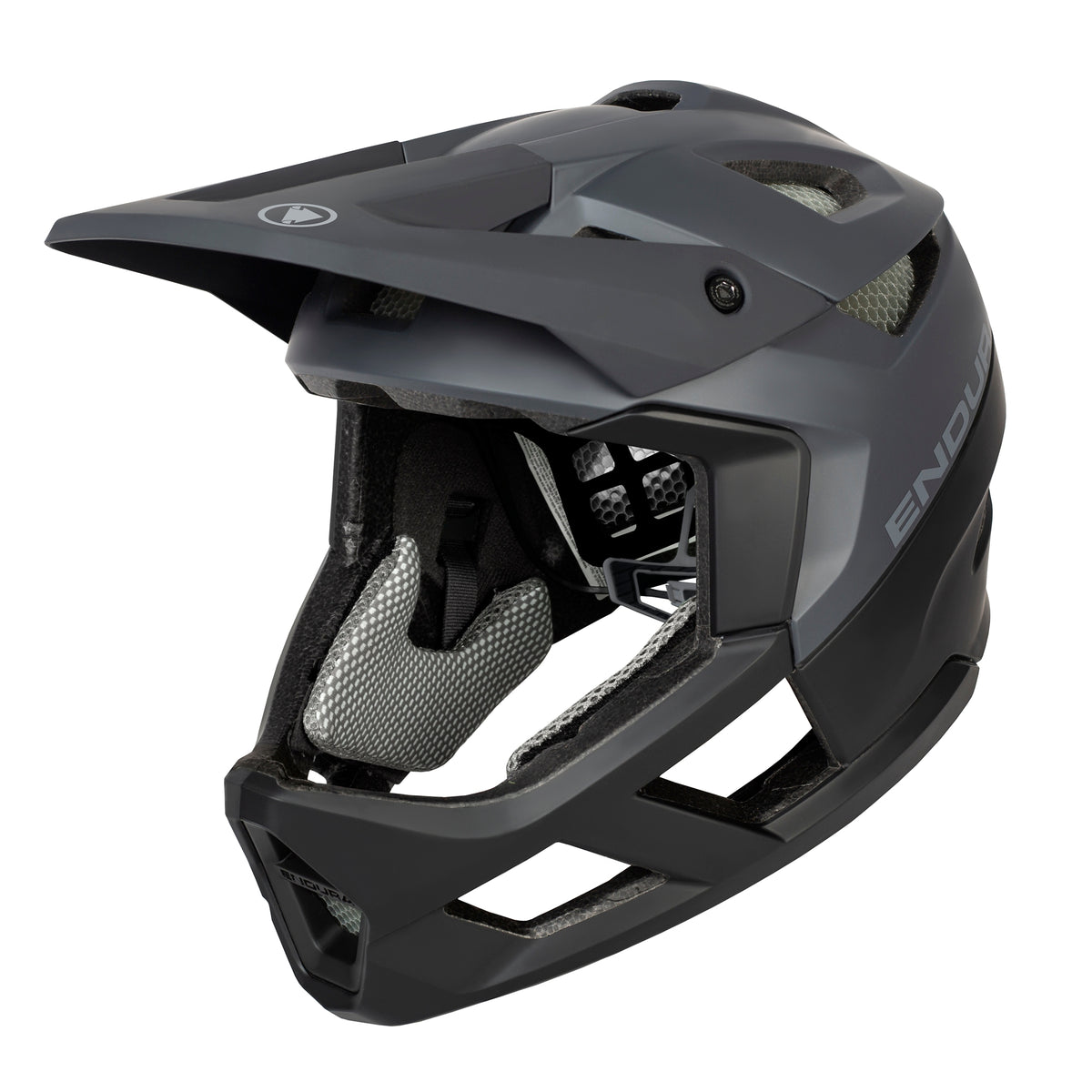 Casque VTT ENDURA MT500 INTEGRAL MIPS Noir
