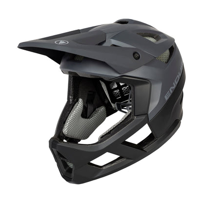 MTB-Helm ENDURA MT500 INTEGRAL MIPS Schwarz