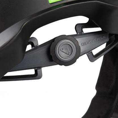 MTB-Helm ENDURA MT500 INTEGRAL MIPS Schwarz
