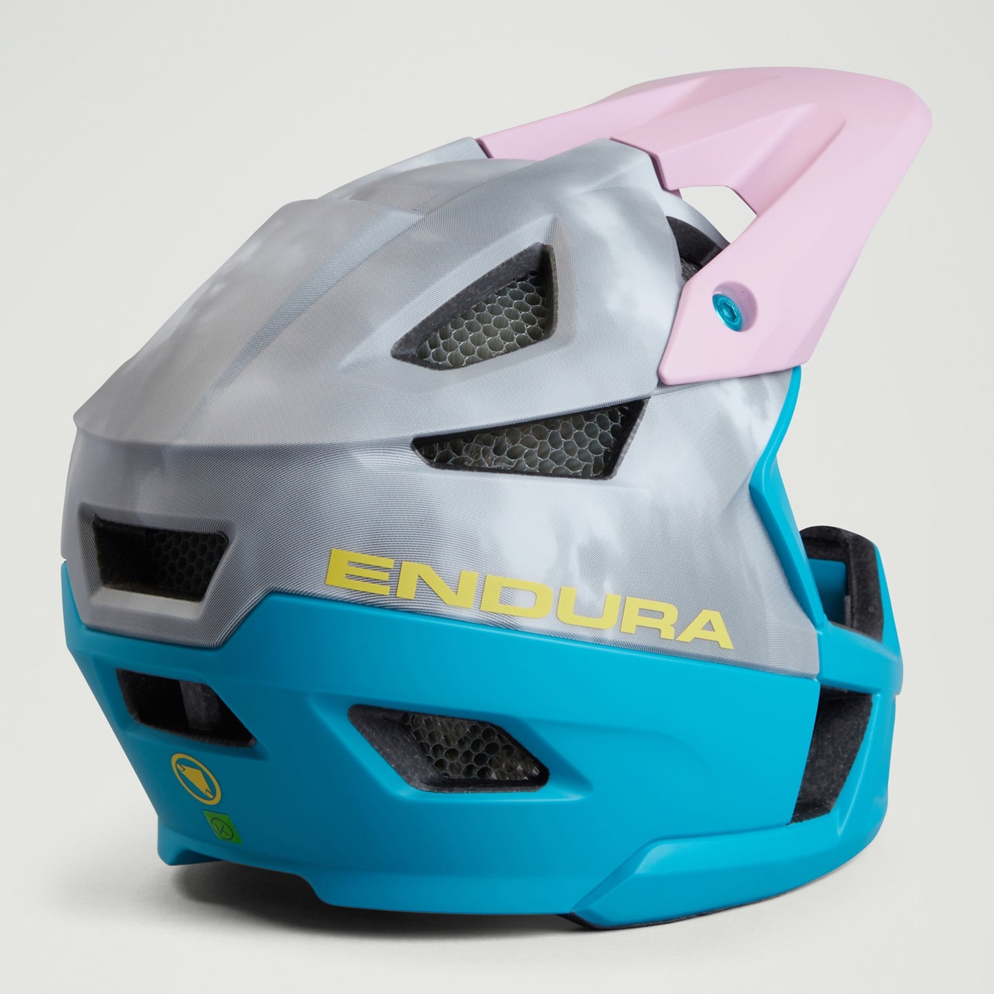 Casque VTT ENDURA MT500 INTEGRAL MIPS Gris/Bleu 2026