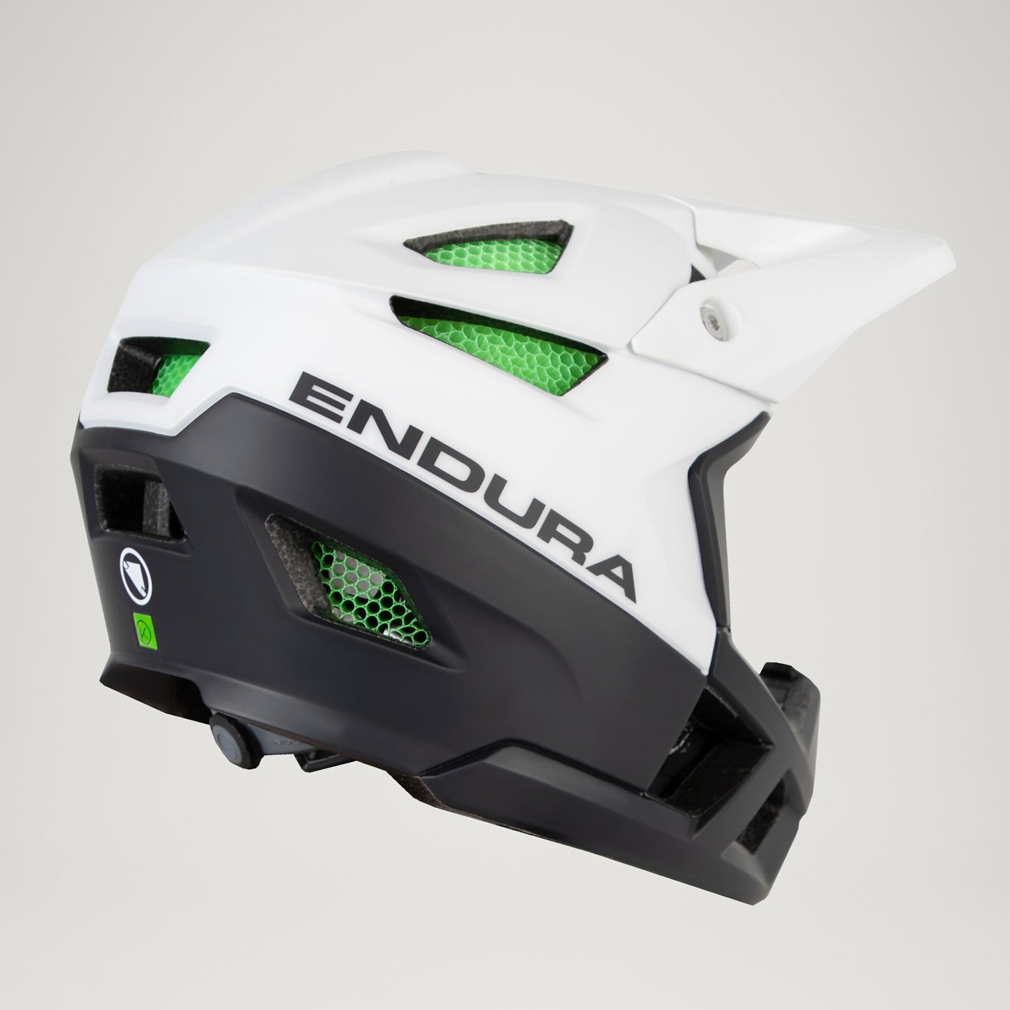 Casque VTT ENDURA MT500 INTEGRAL MIPS Blanc 2026