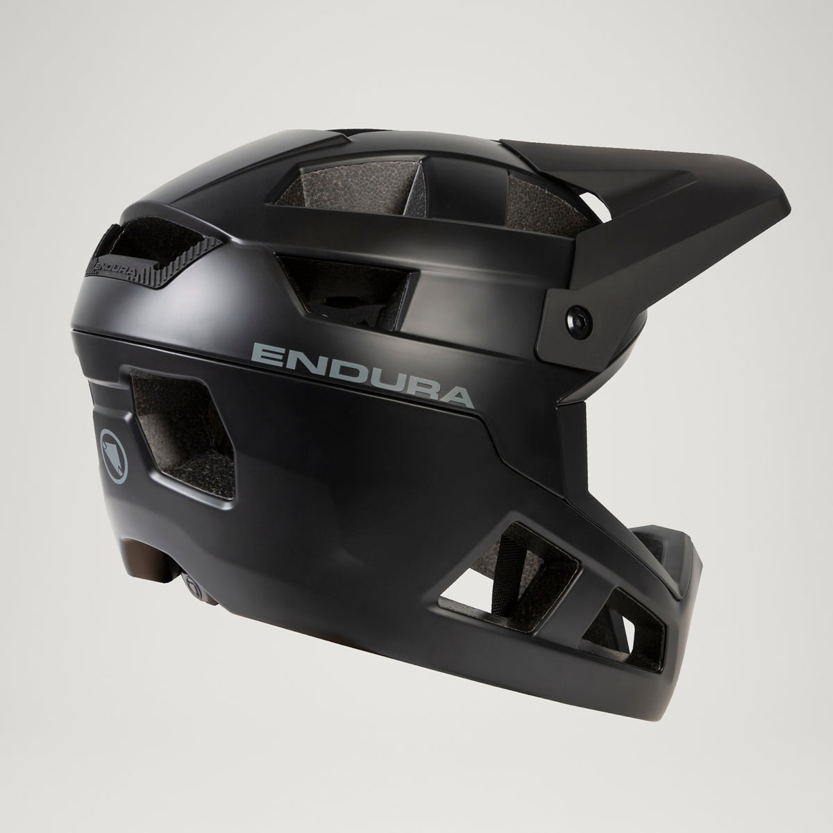 Casque VTT ENDURA SINGLETRACK INTEGRAL MIPS Noir