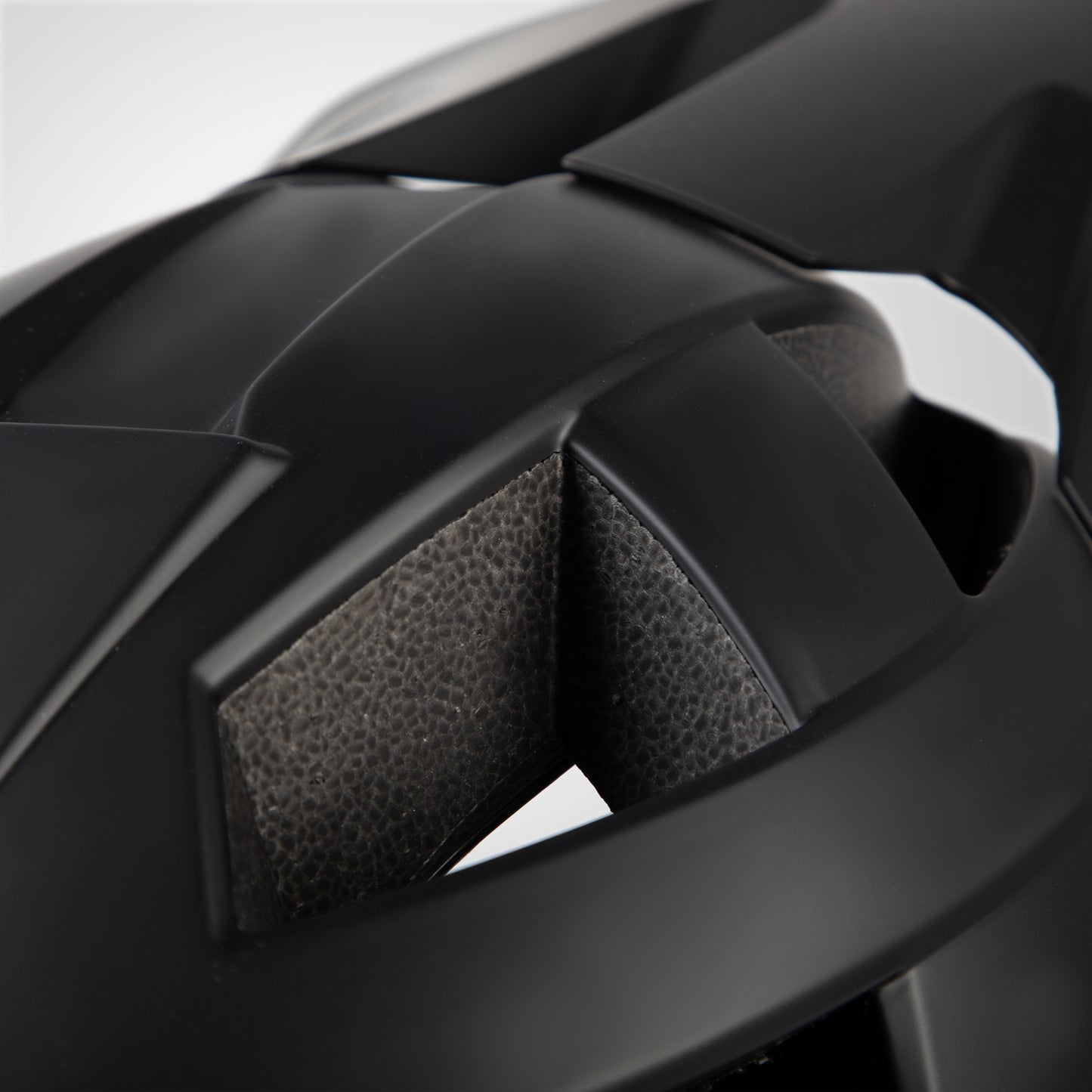 Casque VTT ENDURA SINGLETRACK INTEGRAL MIPS Noir
