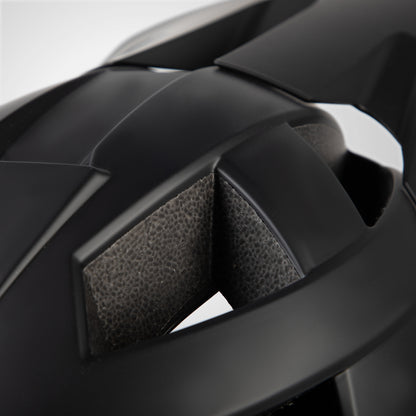 MTB-Helm ENDURA SINGLETRACK INTEGRAL MIPS Schwarz
