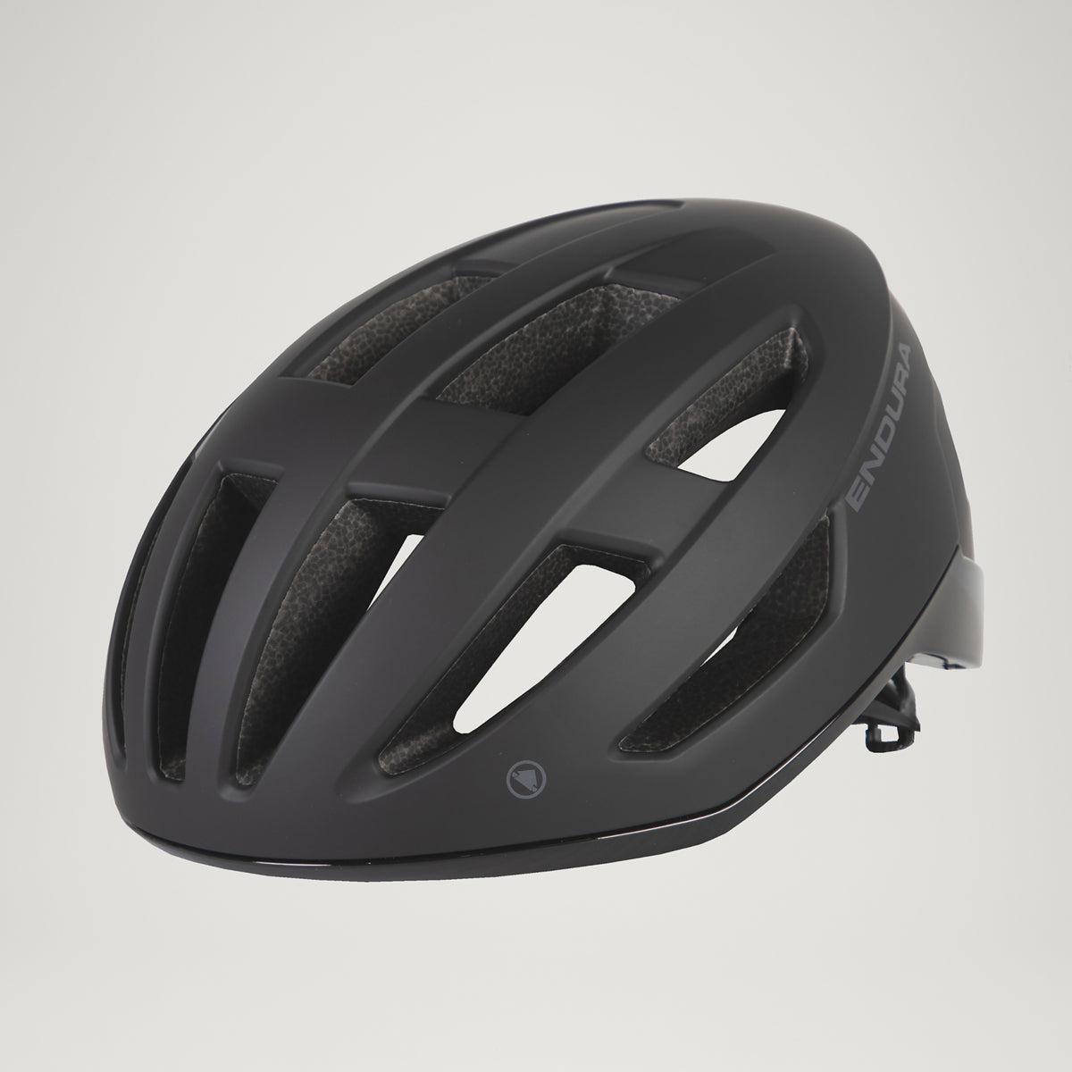 Casque Route ENDURA XTRACT Noir