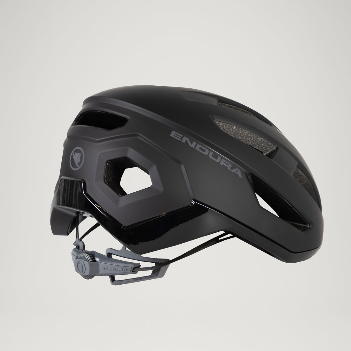 Casque Route ENDURA XTRACT Noir
