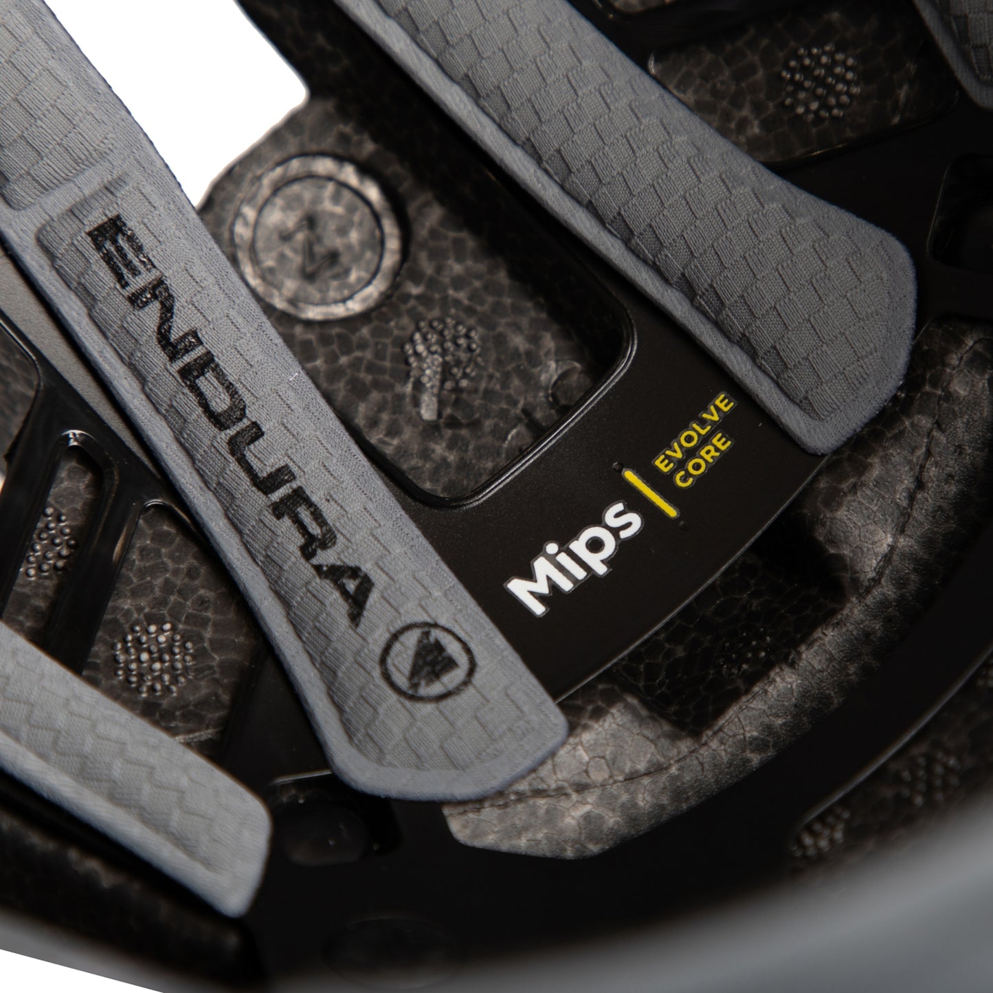Casque Route ENDURA XTRACT MIPS Noir