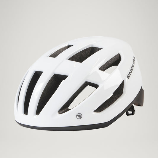 Rennradhelm ENDURA XTRACT MIPS Weiß