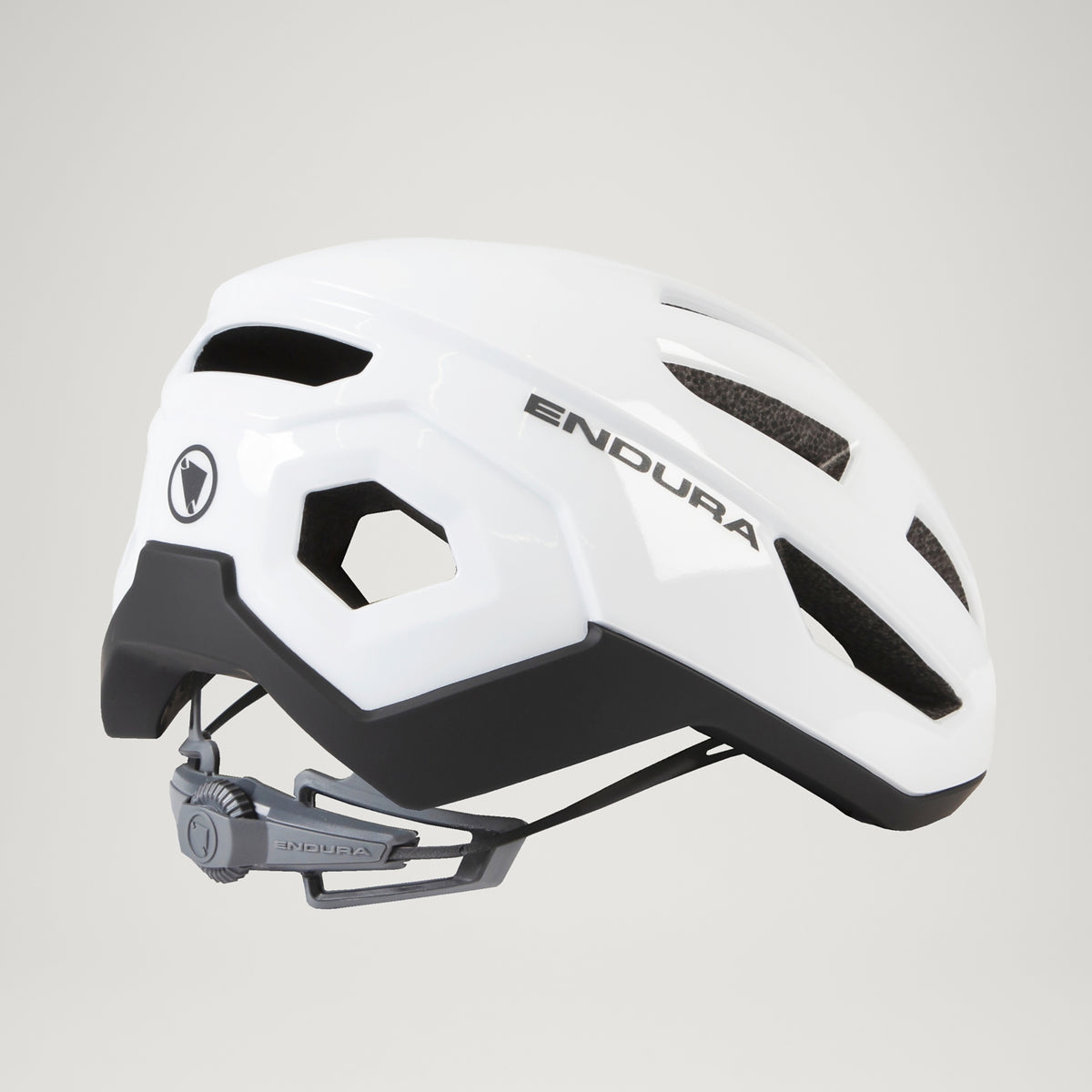 Rennradhelm ENDURA XTRACT MIPS Weiß