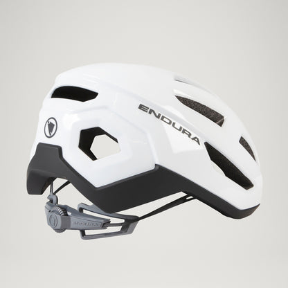 Rennradhelm ENDURA XTRACT MIPS Weiß