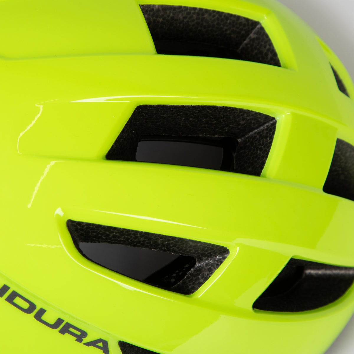 Casque Route ENDURA XTRACT MIPS Jaune