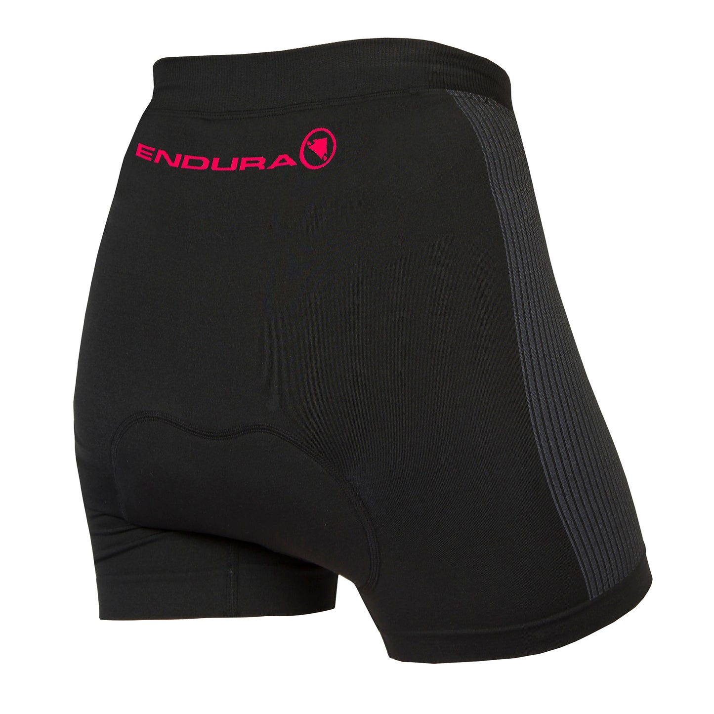 ENDURA ENGINEERED II Unterziehshorts Women Schwarz