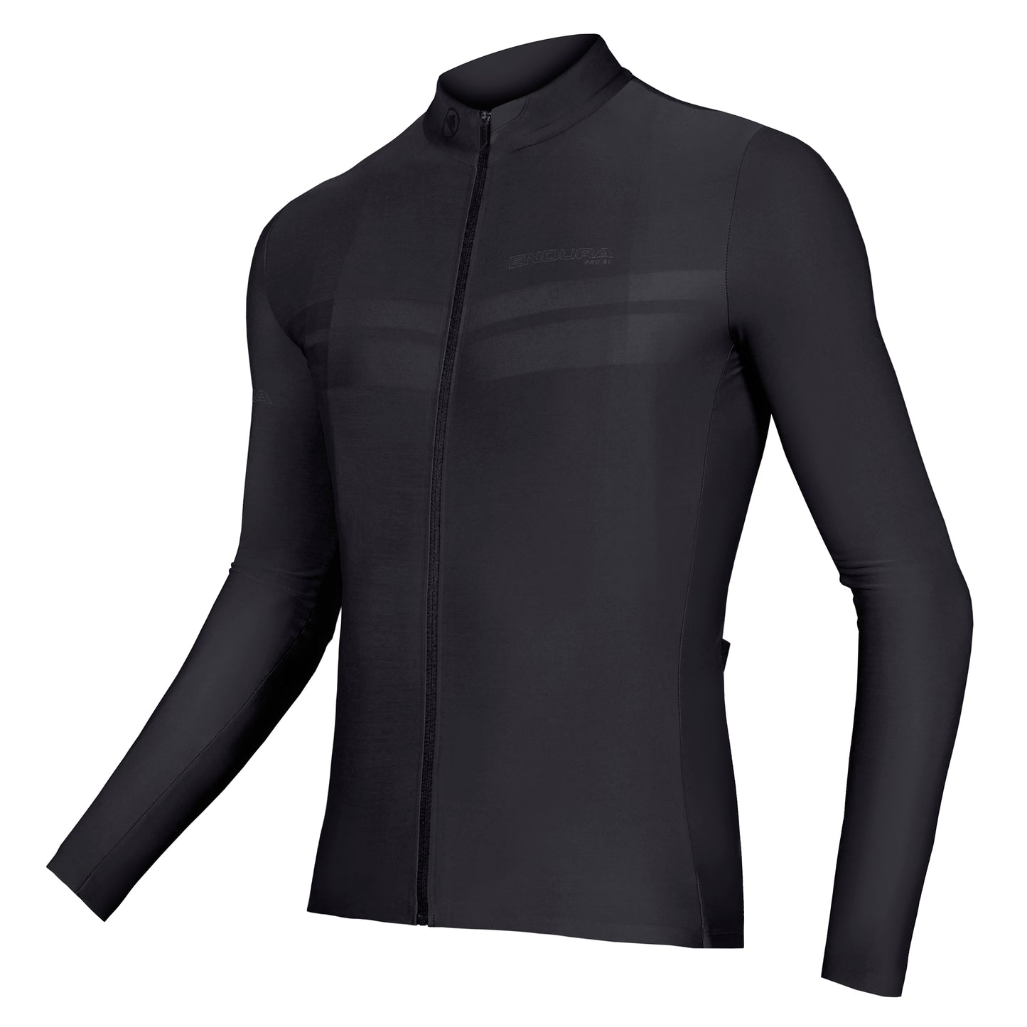ENDURA PRO SL Trikot Langarm Schwarz