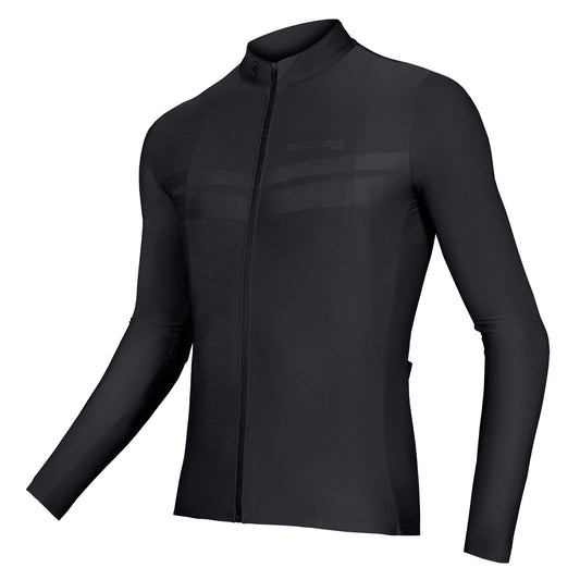 ENDURA PRO SL Trikot Langarm Schwarz