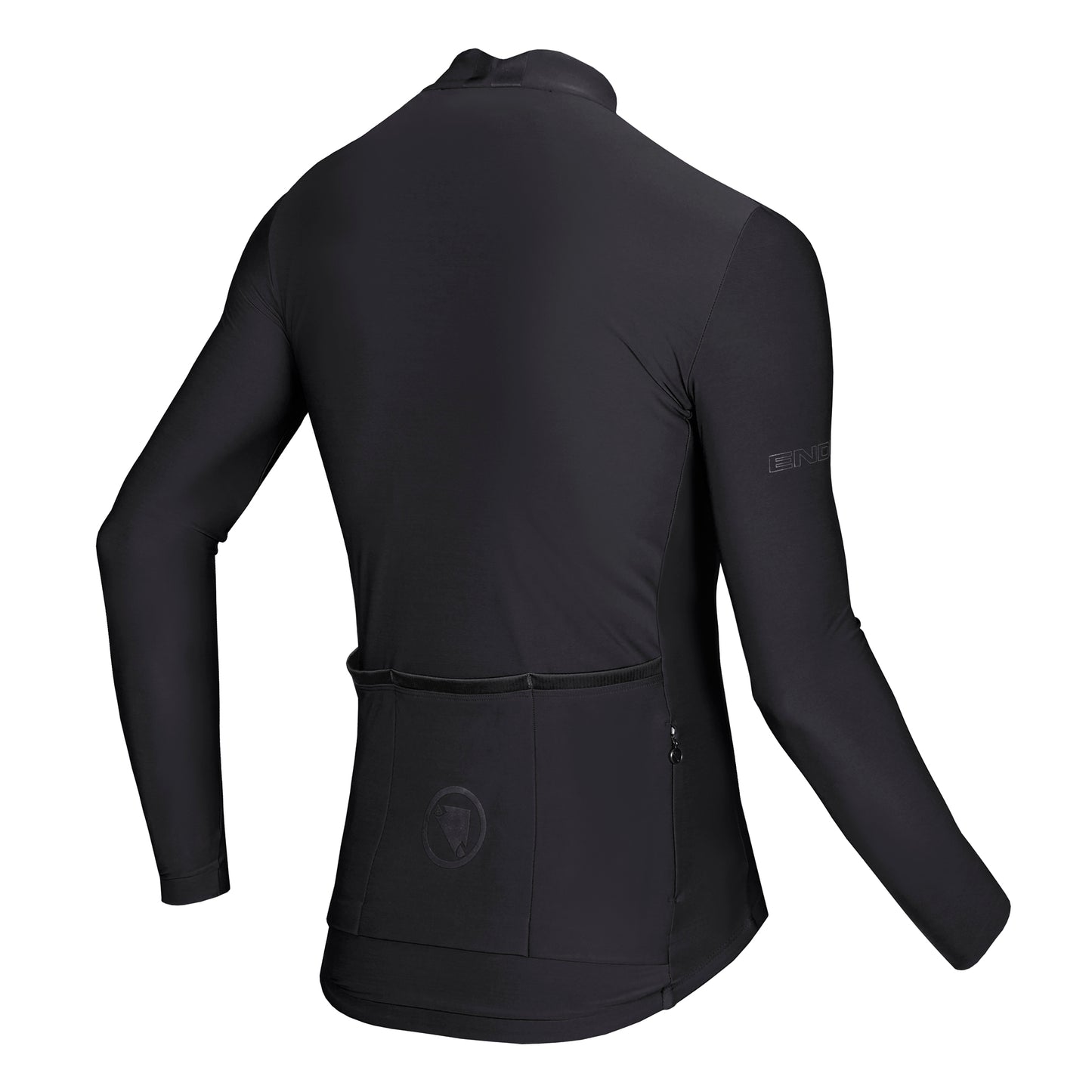 ENDURA PRO SL Trikot Langarm Schwarz
