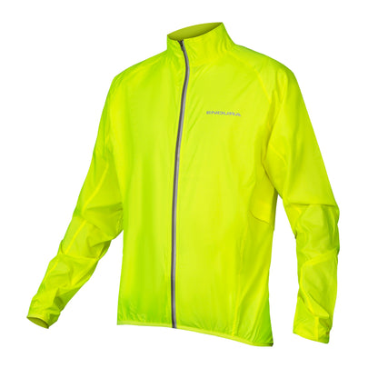 Veste ENDURA PAKAJAK Gelb