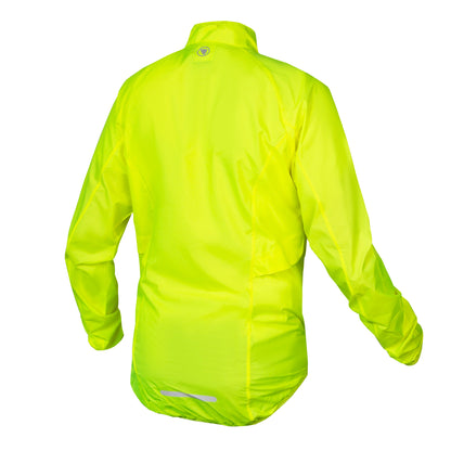 Veste ENDURA PAKAJAK Gelb