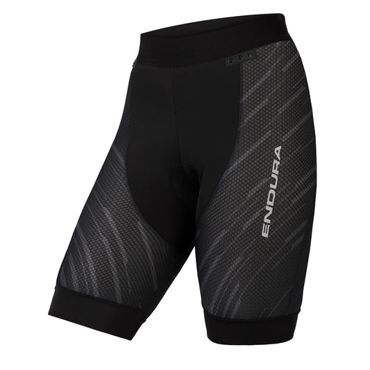 Untershorts ENDURA SINGLETRACK LINER Women Schwarz