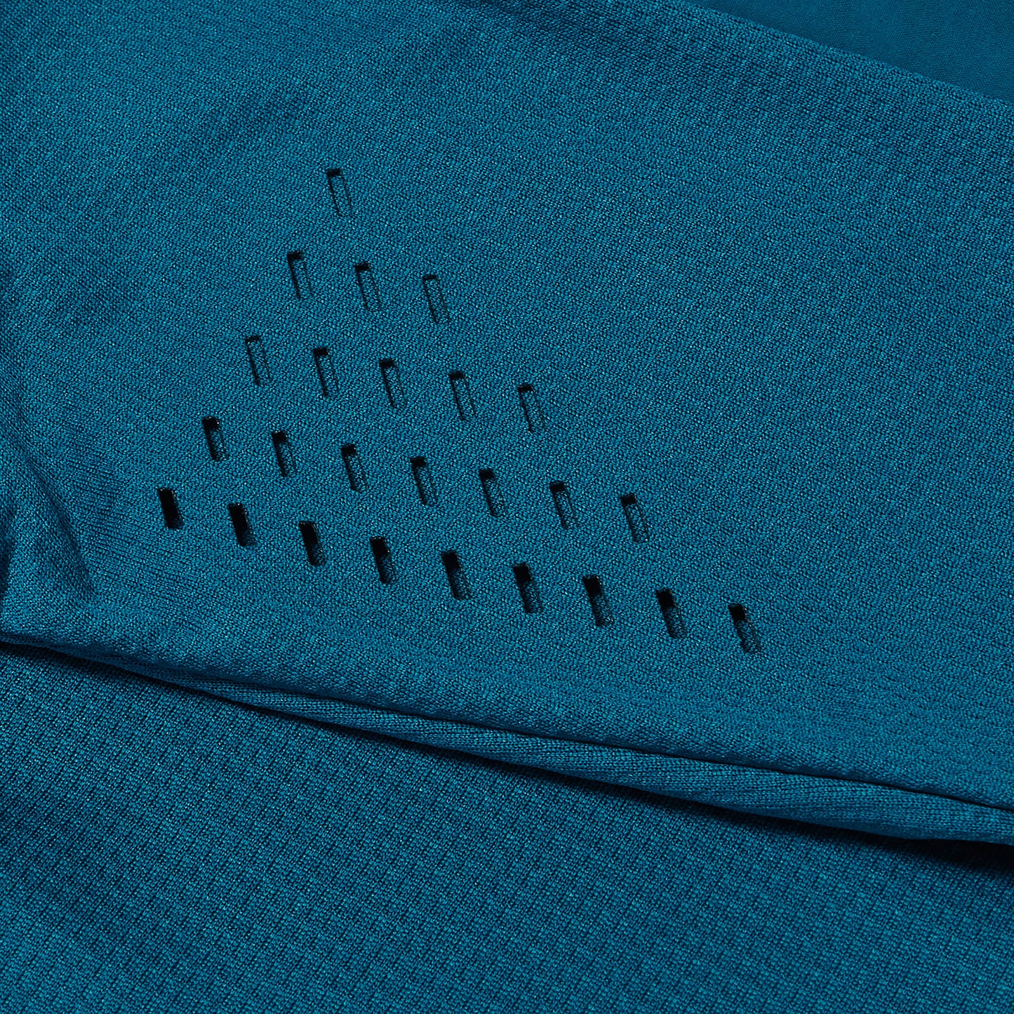 ENDURA MT500 BURNER Langarmtrikot Blau