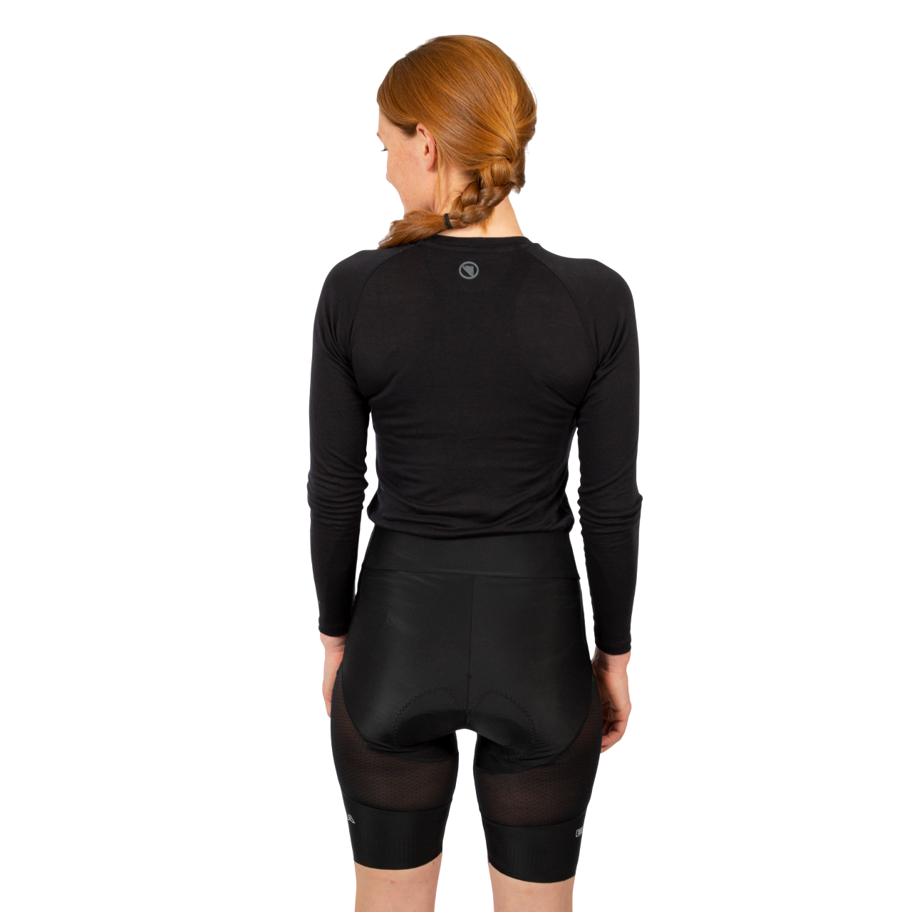 ENDURA EGM Damen Unterhose Schwarz 2025