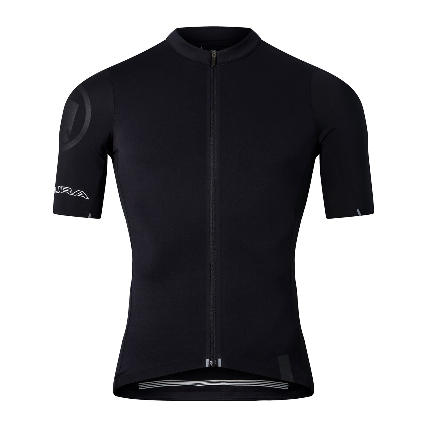 ENDURA PRO SL Trikot Kurzarm Schwarz/Grau