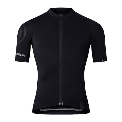 Trikot ENDURA PRO SL Kurzarm Schwarz/Grau