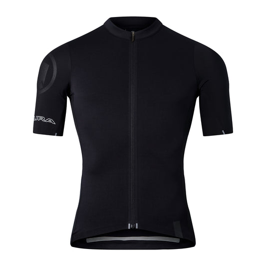 ENDURA PRO SL Trikot Kurzarm Schwarz/Grau