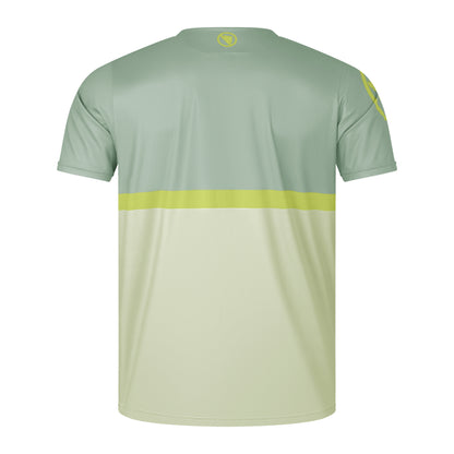 ENDURA SINGLETRACK CORE TEE II Kurzarmtrikot Grün