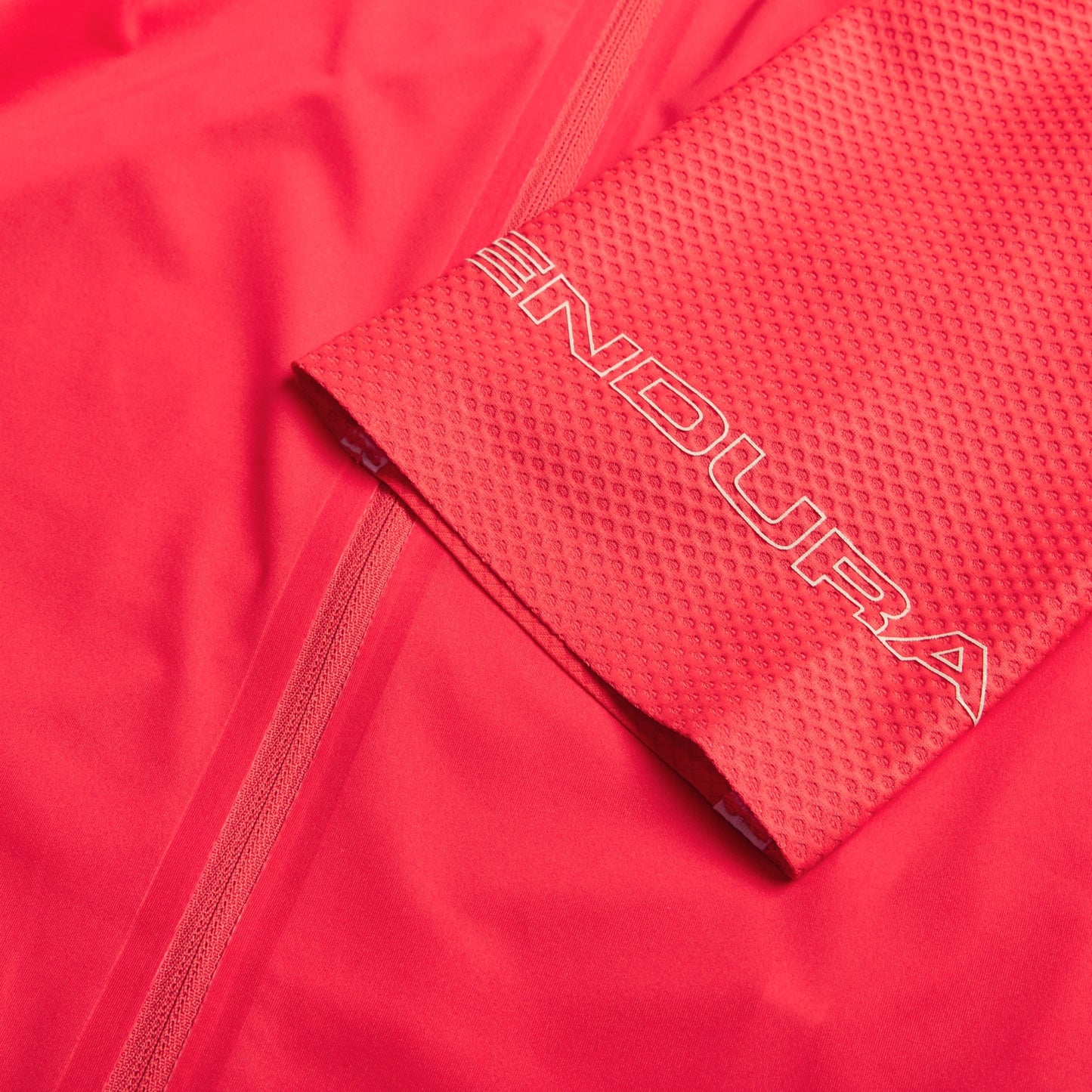 ENDURA PRO SL RACE Trikot Kurzarm Rot