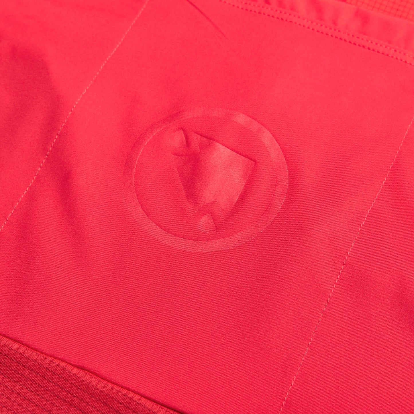 ENDURA PRO SL RACE Trikot Kurzarm Rot