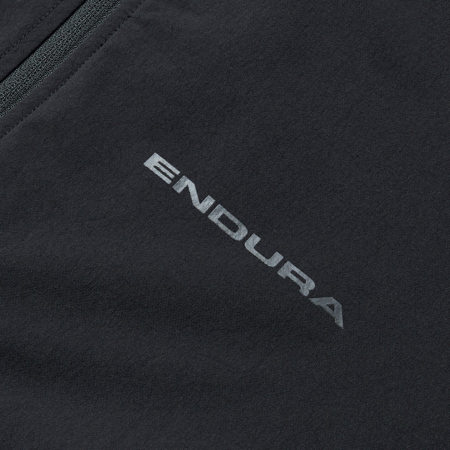 ENDURA SINGLETRACK THERMAL Jacke Langarm Schwarz