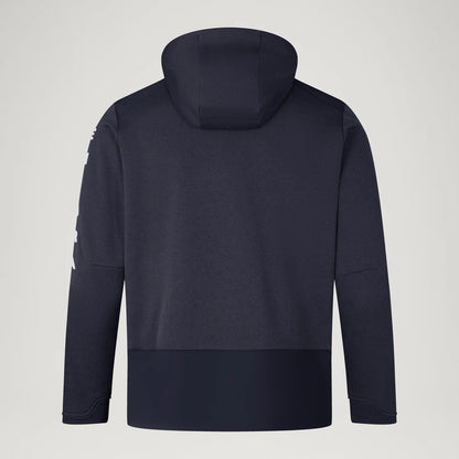 Technischer Kapuzenpullover ENDURA TRAILSTER Schwarz