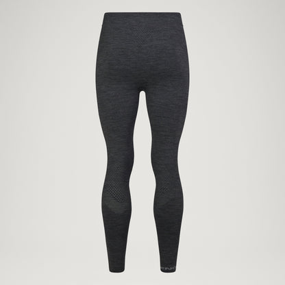 Lange Radhose ENDURA BaaBaa Pro Grau - Ansicht 2