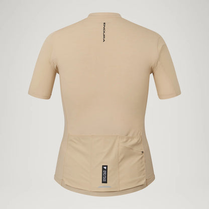ENDURA ALLTRACK RIDE Kurzarmtrikot Sand