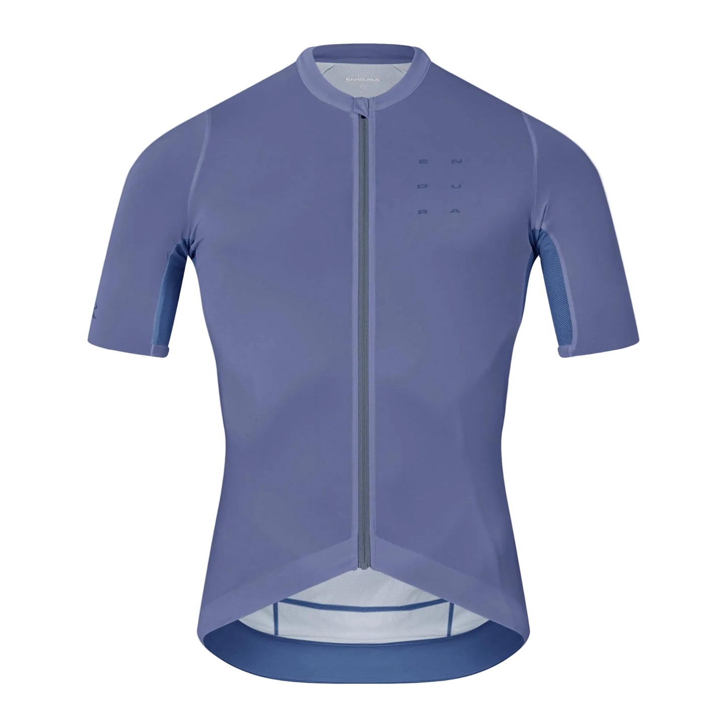 ENDURA PRO SL Trikot Kurzarm Indigo