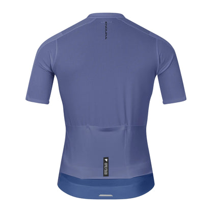 Trikot ENDURA PRO SL Kurzarm Indigo