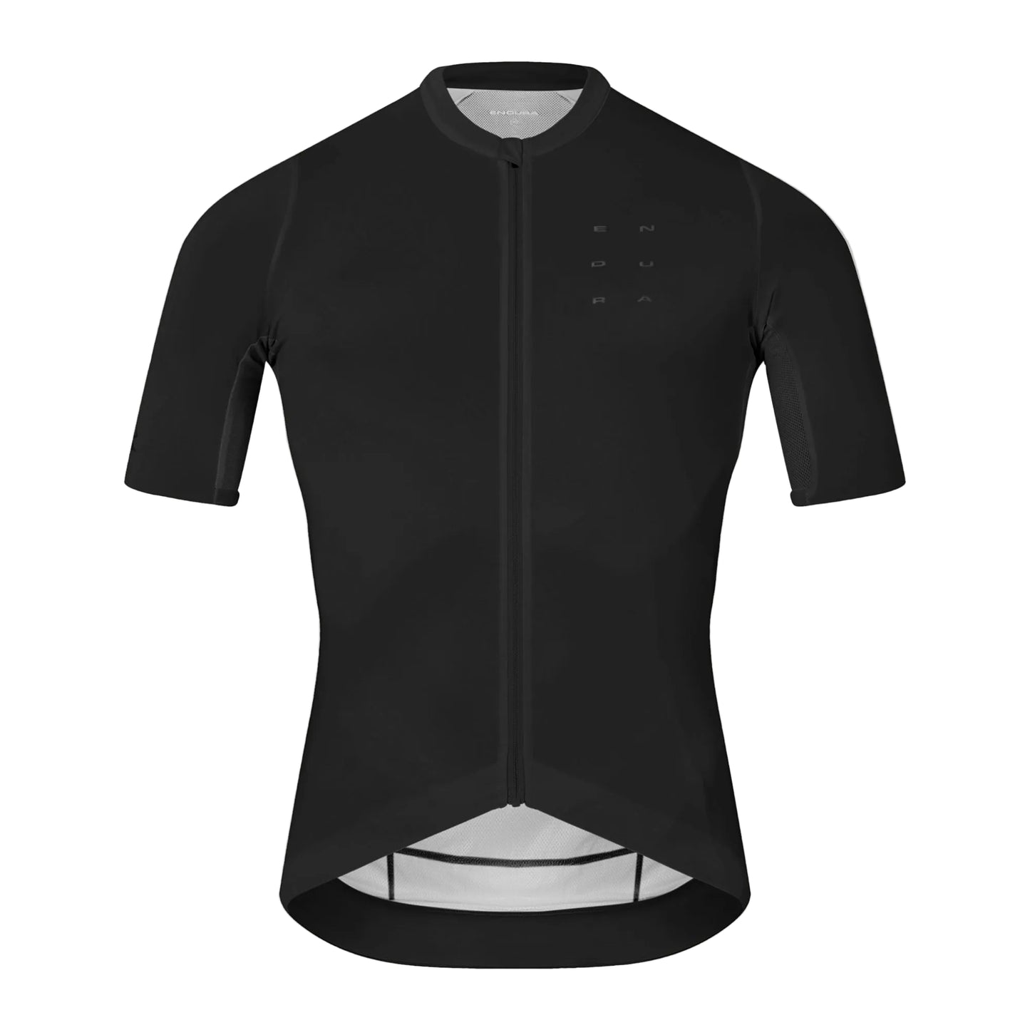 ENDURA PRO SL Trikot Kurzarm Schwarz