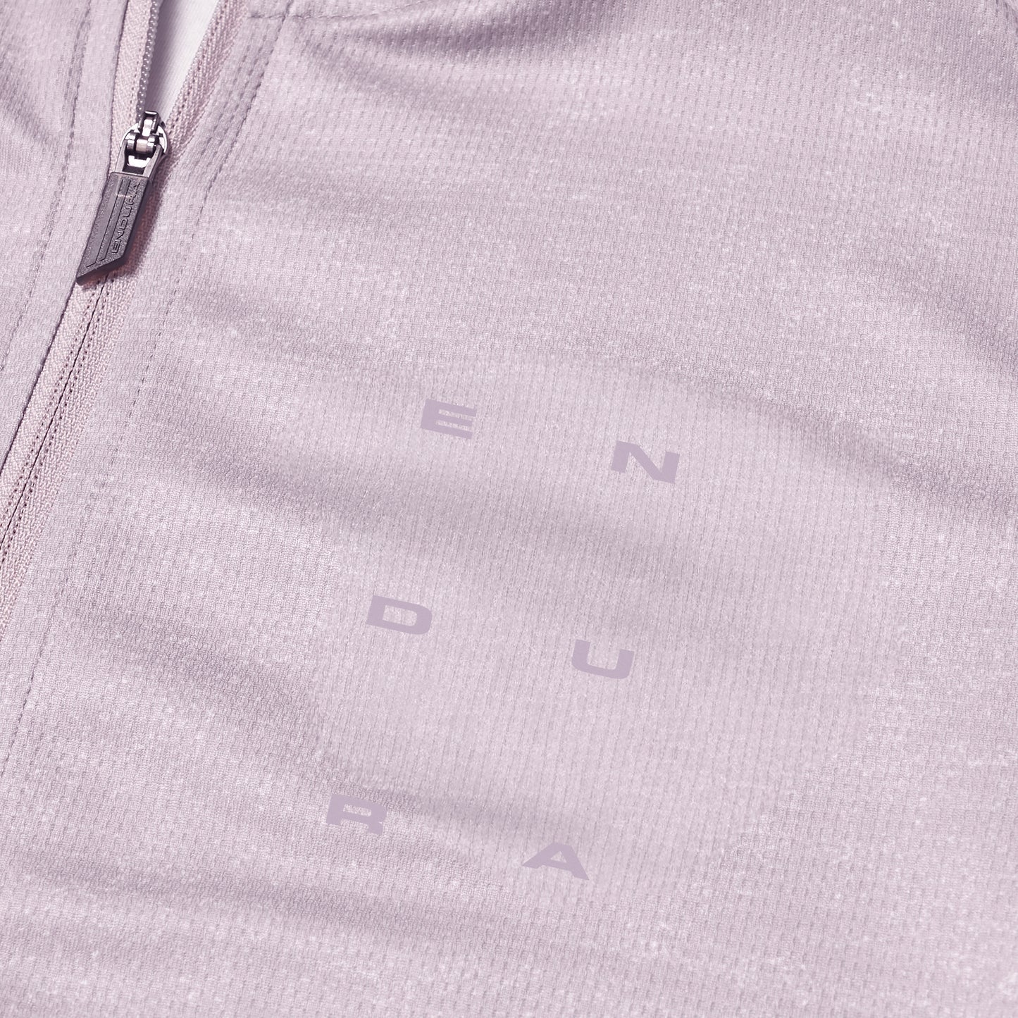 ENDURA FS260 PRINT Trikot Kurzarm Titanium