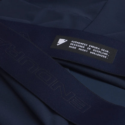 Trägerkurzradhose ENDURA PRO SL POWER Damen Blau