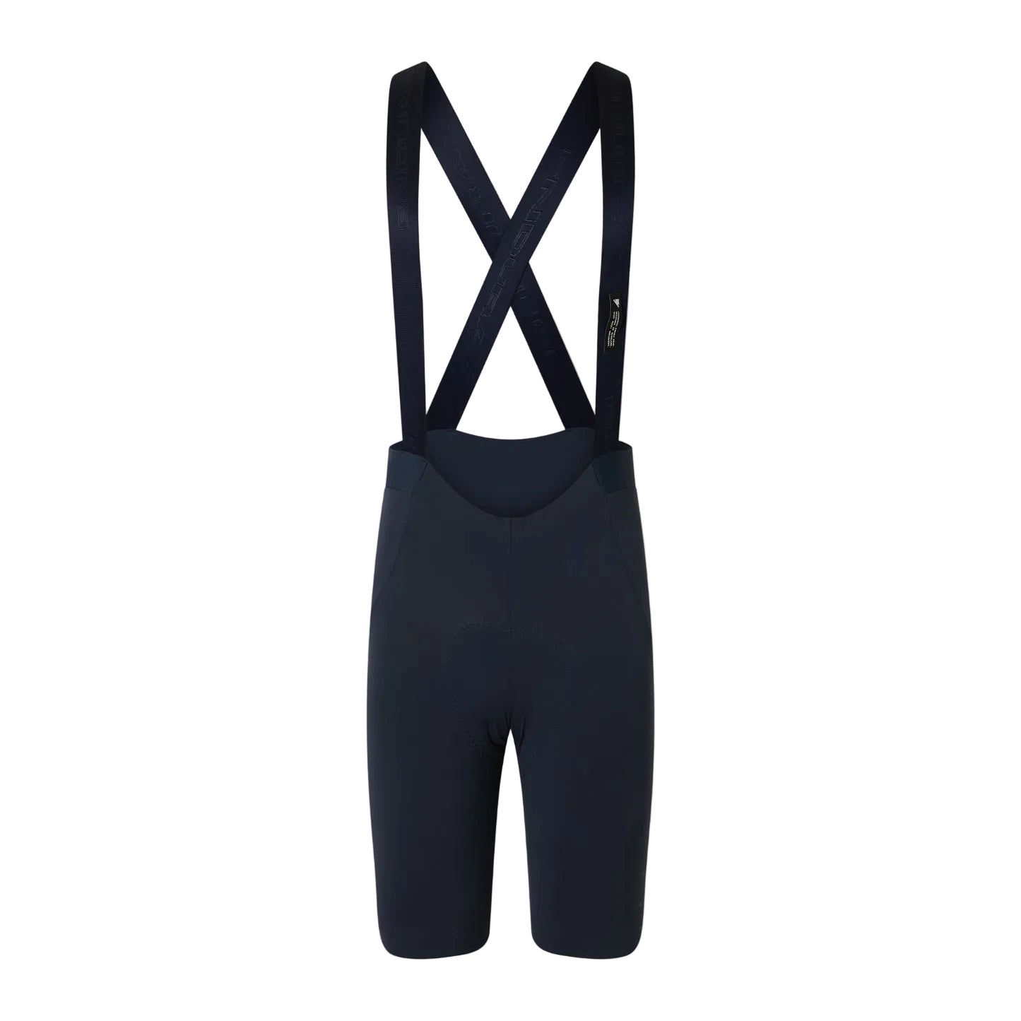 ENDURA PRO SL POWER Kurze Trägerhose Blau
