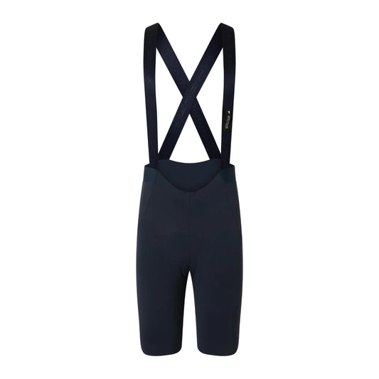 ENDURA PRO SL POWER Kurze Trägerhose Blau