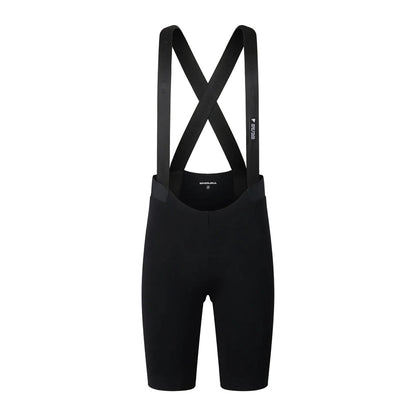 Kurze Trägerhose ENDURA PRO SL POWER Schwarz