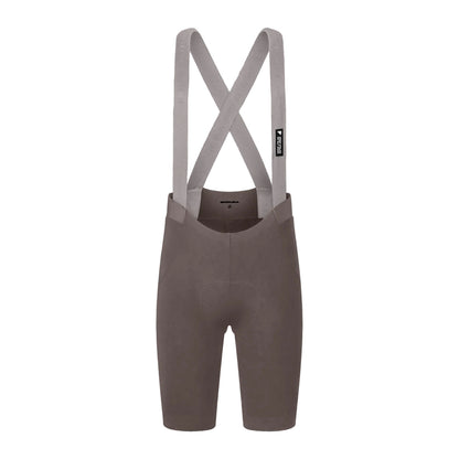 Kurzer Trägershort ENDURA PRO SL POWER Braun