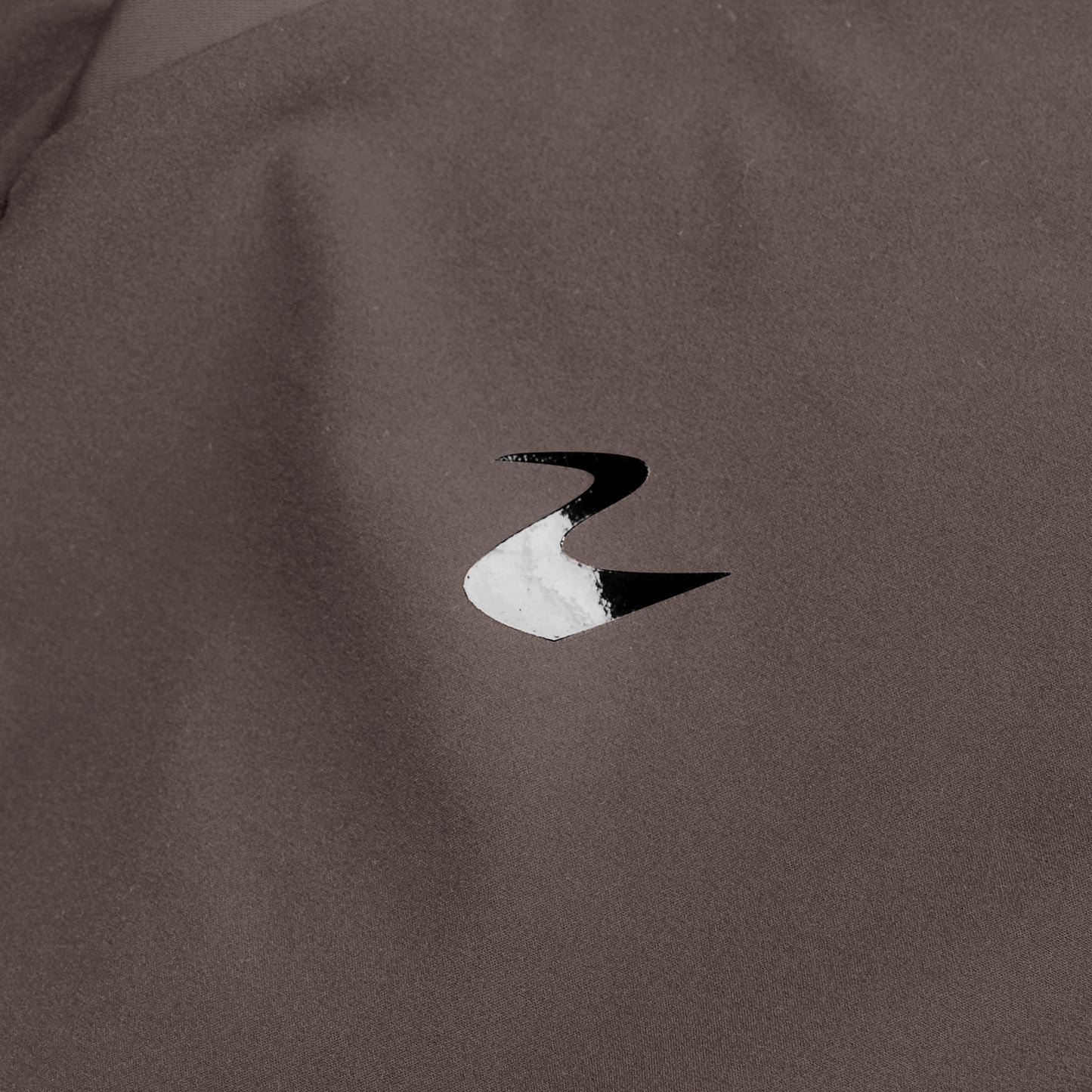 ENDURA PRO SL POWER Kurze Trägerhose Braun