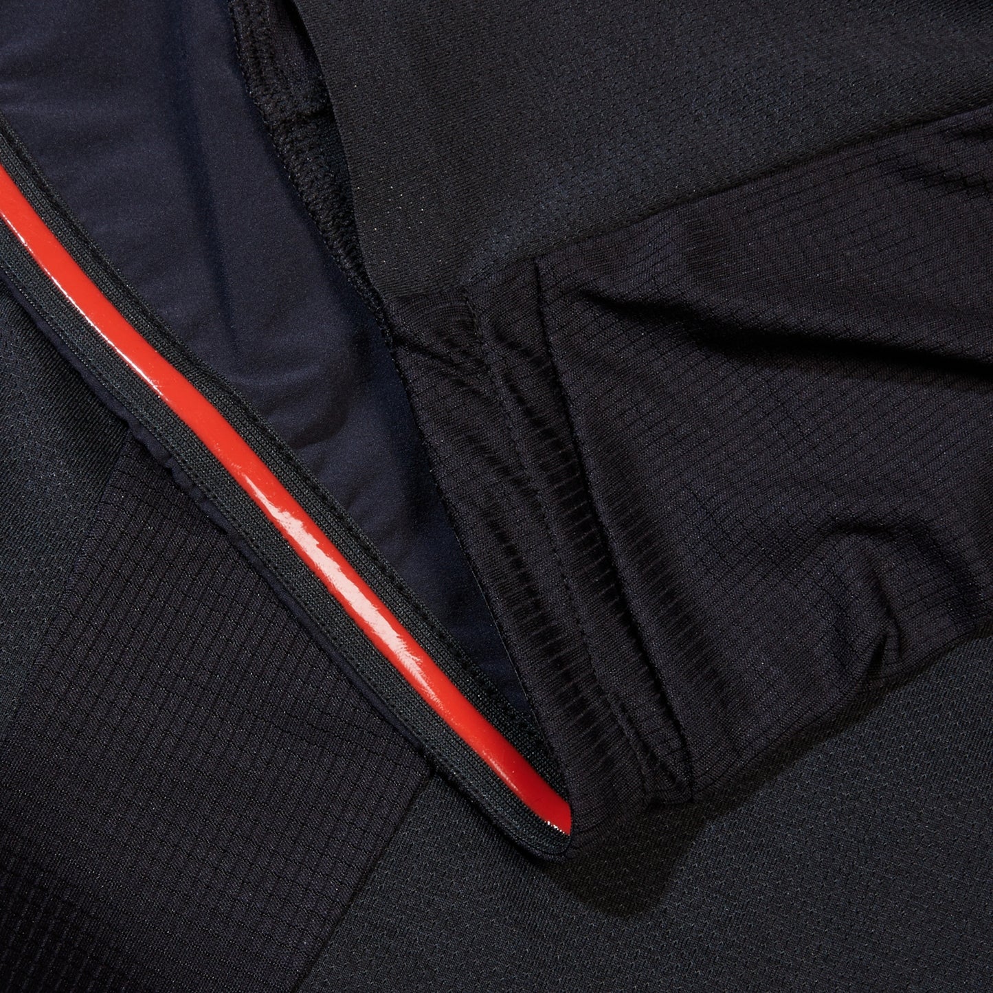 ENDURA GV500 REIVER Trikot Kurzarm Schwarz