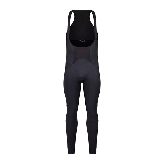 ENDURA MT500 THERMAL LINER Lange Trägerhose Schwarz