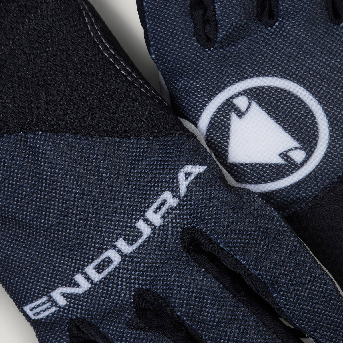 Handschuhe ENDURA HUMMVEE LITE ICON Damen Schwarz