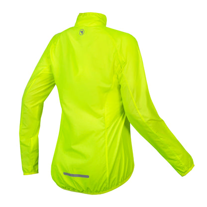 Jacke ENDURA PAKAJAK Damen Gelb