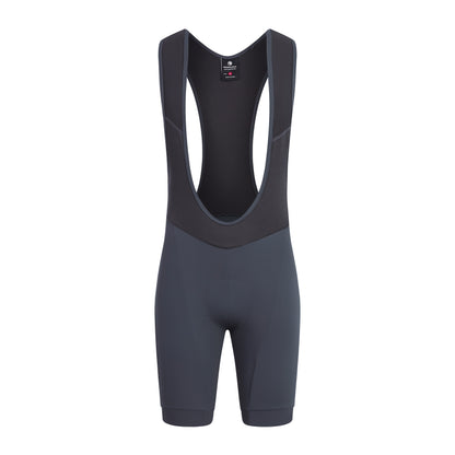 ENDURA XTRACT LITE Damen-Träger-Cuissard Grau