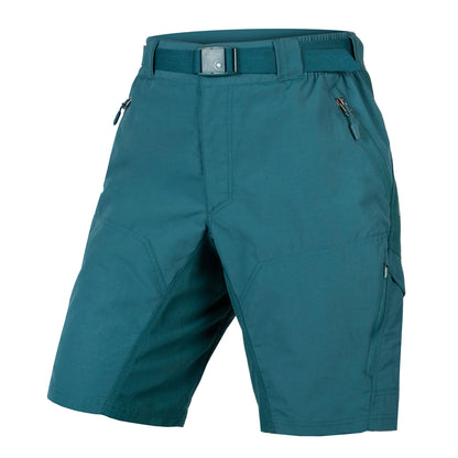 Short ENDURA HUMMVEE DT Damen Grün